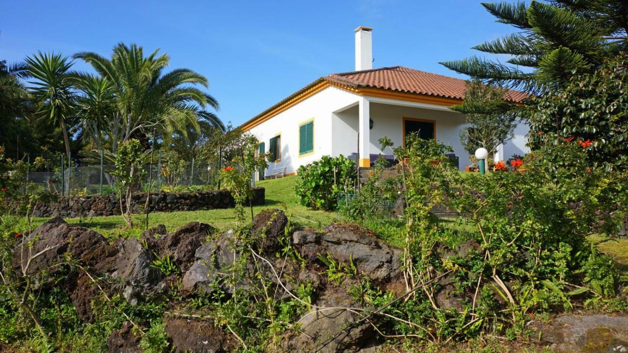 Quinta Dos Aromas Apartment Lagoa  Exterior photo