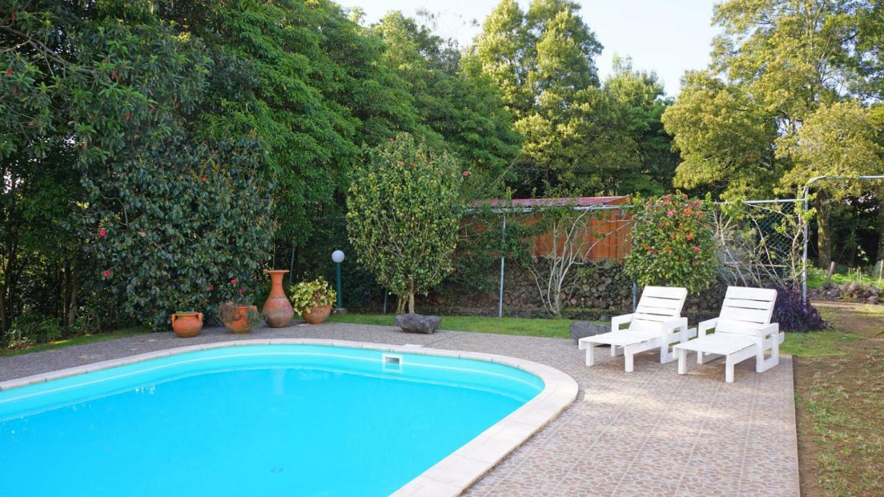 Quinta Dos Aromas Apartment Lagoa  Exterior photo