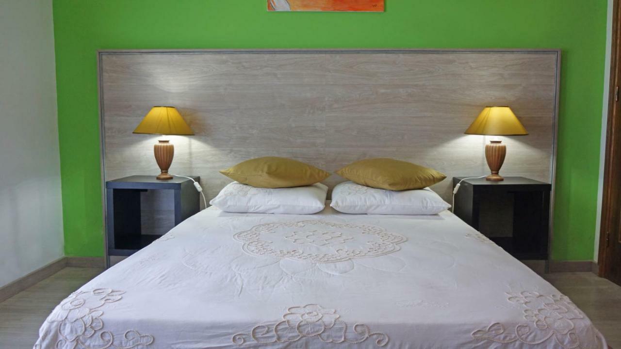 Quinta Dos Aromas Apartment Lagoa  Exterior photo